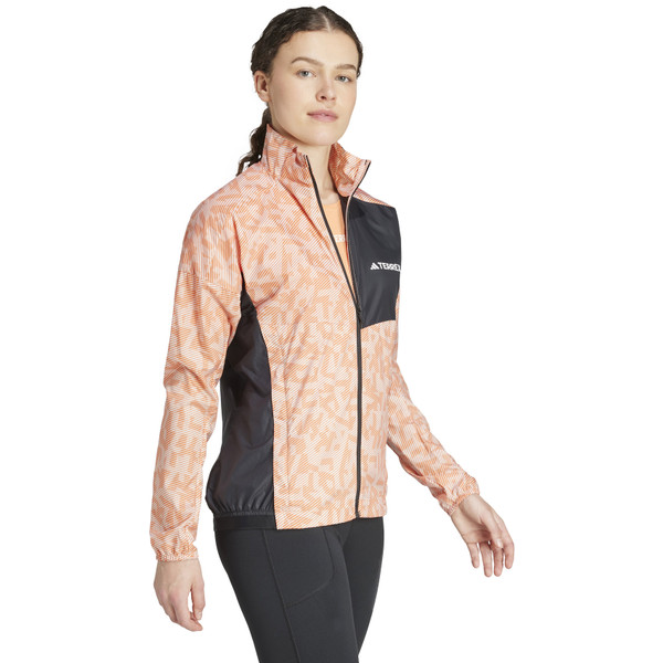 adidas Trail Windjack Dames