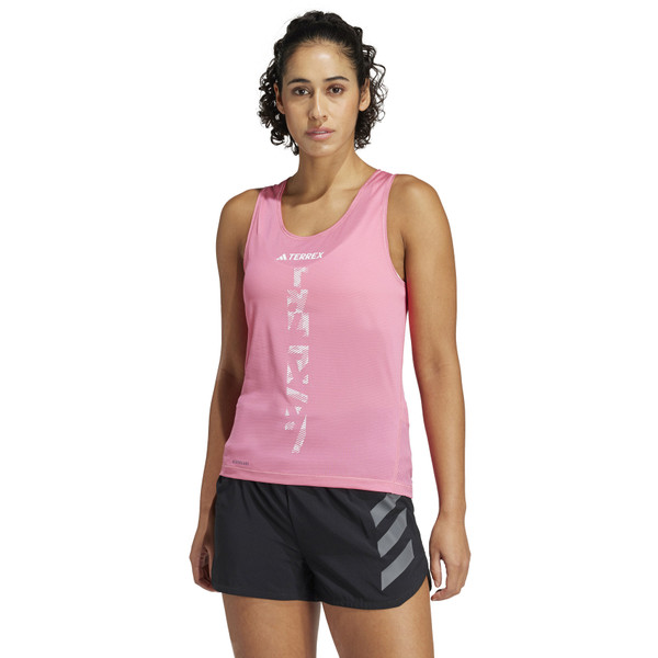 adidas XPR Singlet Dames afbeelding
