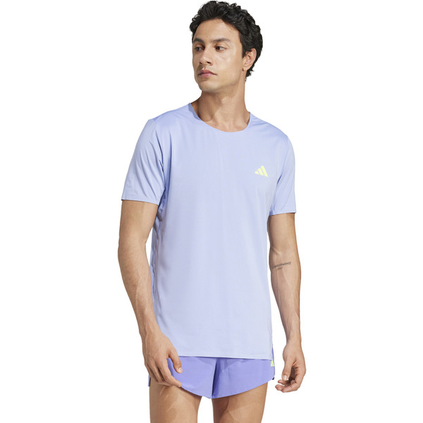 adidas Adizero T-Shirt Heren afbeelding