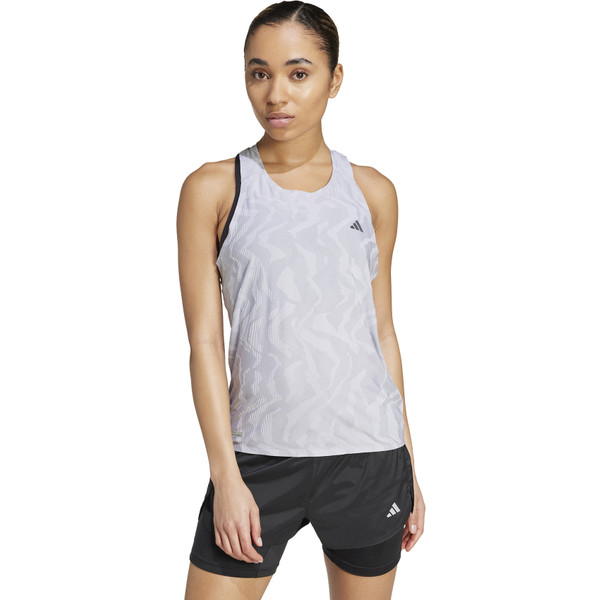 adidas Ultimate Singlet Dames afbeelding