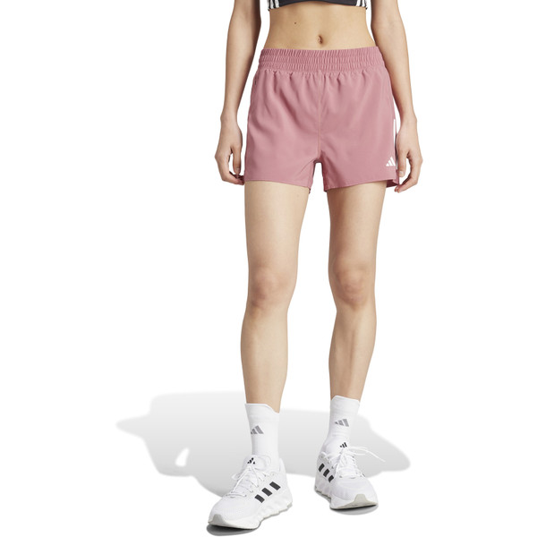 adidas OTR 3&apos;&apos; Short Dames afbeelding
