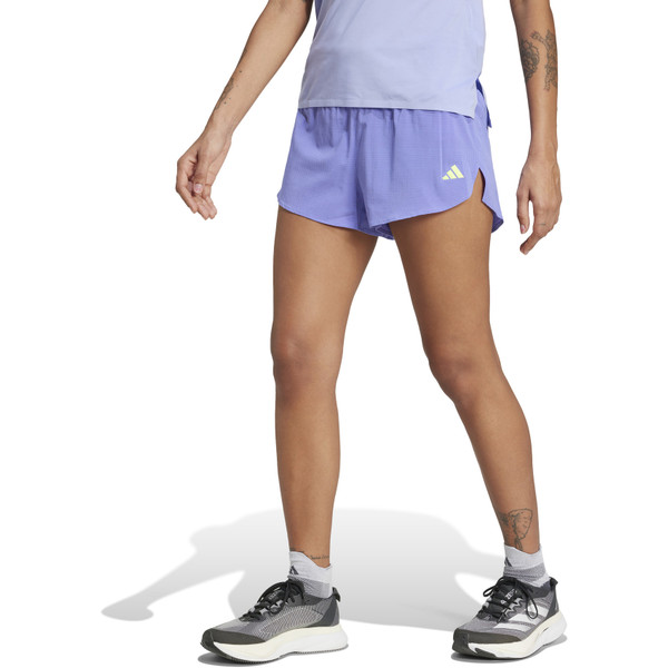 adidas Adizero Short Dames afbeelding