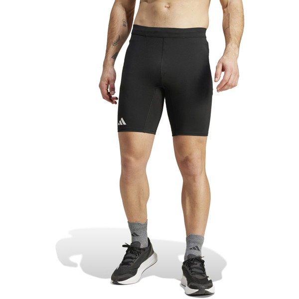 adidas Adizero Essentials Korte Legging Heren afbeelding