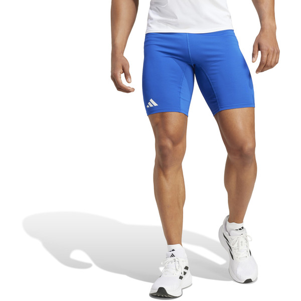 adidas Adizero Essentials Korte Legging Heren afbeelding