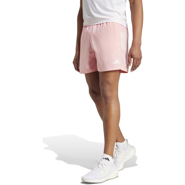 adidas OTR 5&apos;&apos; Short Heren