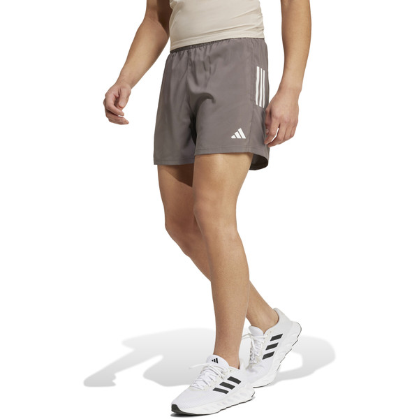 adidas OTR 5&apos;&apos; Short Heren