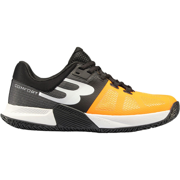 Bullpadel Performance Comfort Heren - Afbeelding 1