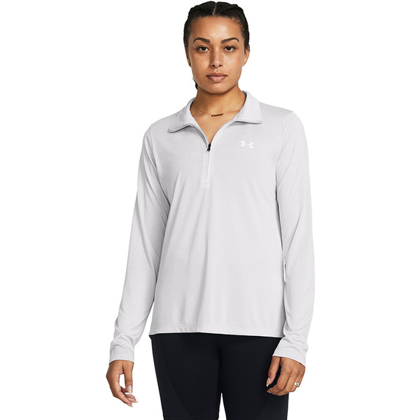 Under Armour Tech Twist Half Zip Top hardloopschoen