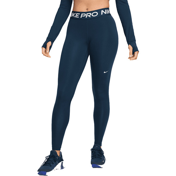 Nike Pro 365 Mid-Rise Tight
