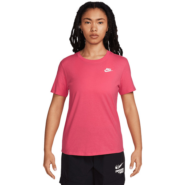 Nike One Sportswear Essential Tee - Afbeelding 1