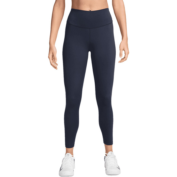 Nike One High-Waist 7/8 Tight