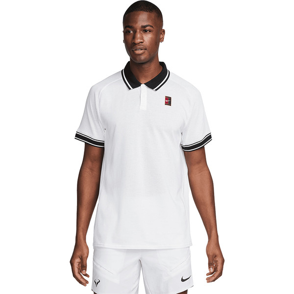 Nike Court Heritage Polo
