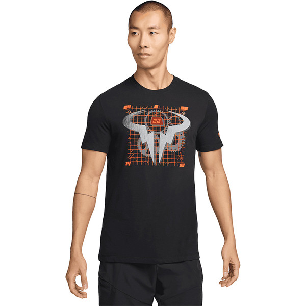 Nike Court Rafa Tee