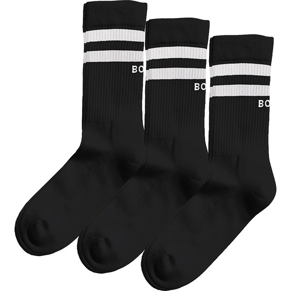 Björn Borg Core Crew 3-Pack Socks afbeelding