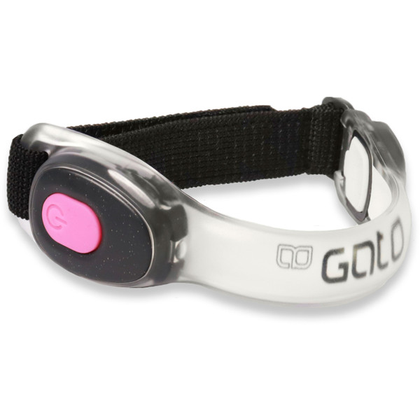 Gato Neon LED Armband USB afbeelding