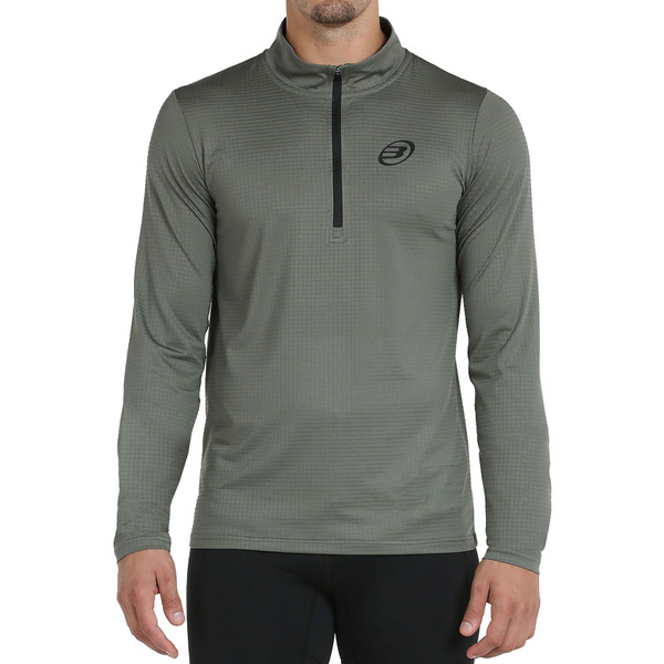 Bullpadel Beid Half Zip Top - Afbeelding 1