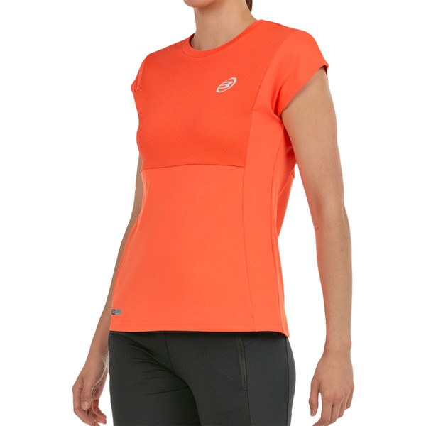 Bullpadel Portas Tee - Afbeelding 1