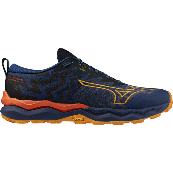 Mizuno Wave Daichi 8 Heren afbeelding