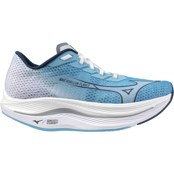 Mizuno Wave Rebellion Flash 2 Dames afbeelding