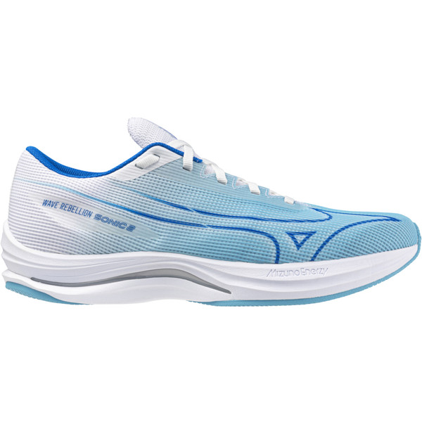 Mizuno Wave Rebellion Sonic Heren
