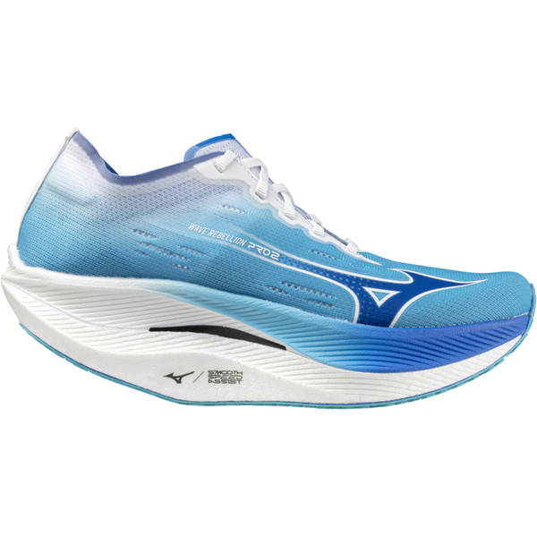 Mizuno Wave Rebellion Pro 2 Dames afbeelding