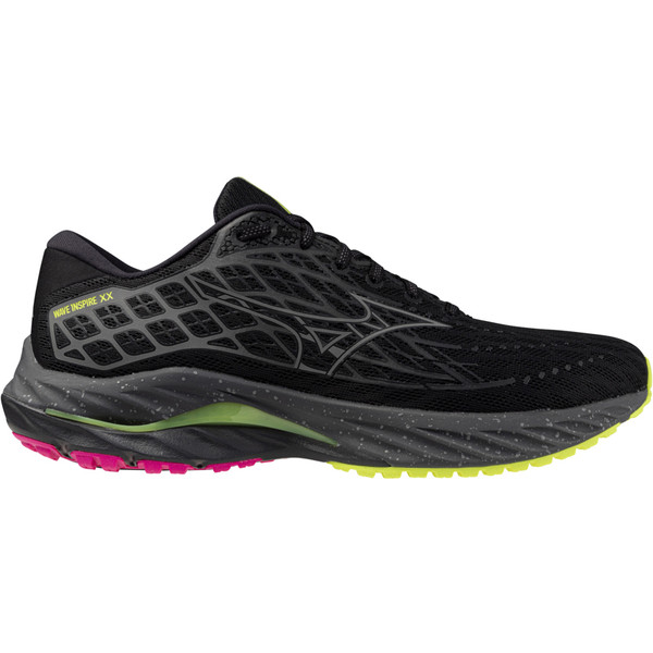 Mizuno Wave Inspire 20 Heren