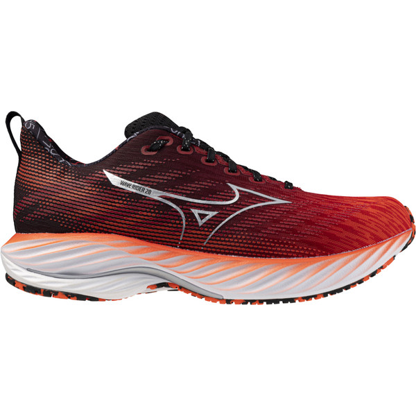 Mizuno Wave Rider 28 Amsterdam