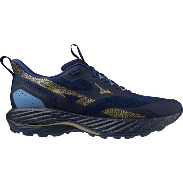 Mizuno Wave Rider TT 2 Heren