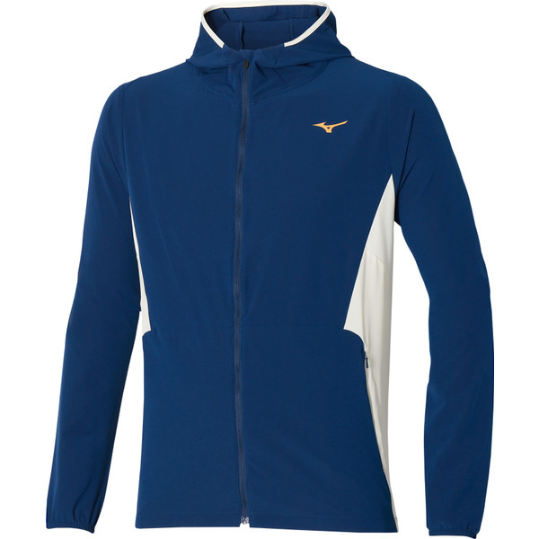 Mizuno Alpha Jack Heren