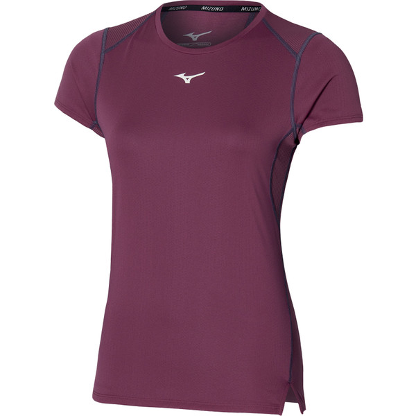 Mizuno DryAeroFlow T-Shirt Dames