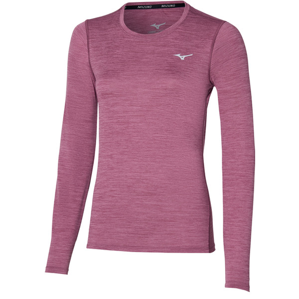 Mizuno Impulse Core Longsleeve Dames