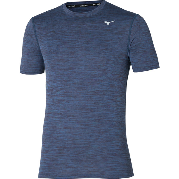 Mizuno Impulse Core T-Shirt Heren