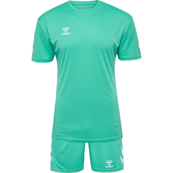 Hummel Logo Set