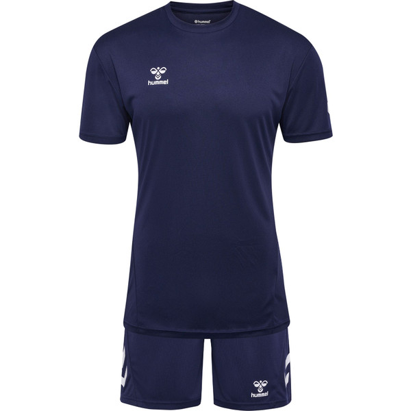 Hummel Logo Set