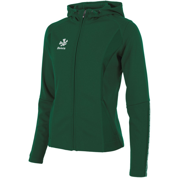 Reece Shift Jacket Dames