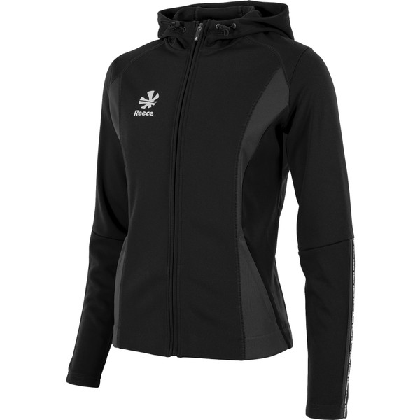 Reece Shift Jacket Dames
