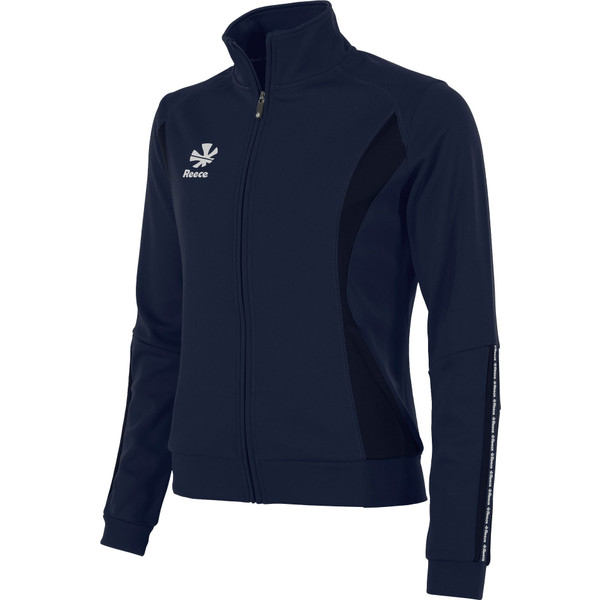 Reece Shift Jacket Dames