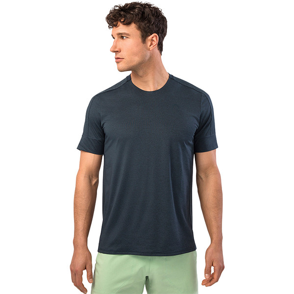 Head Play Tech Uni Tee Padel