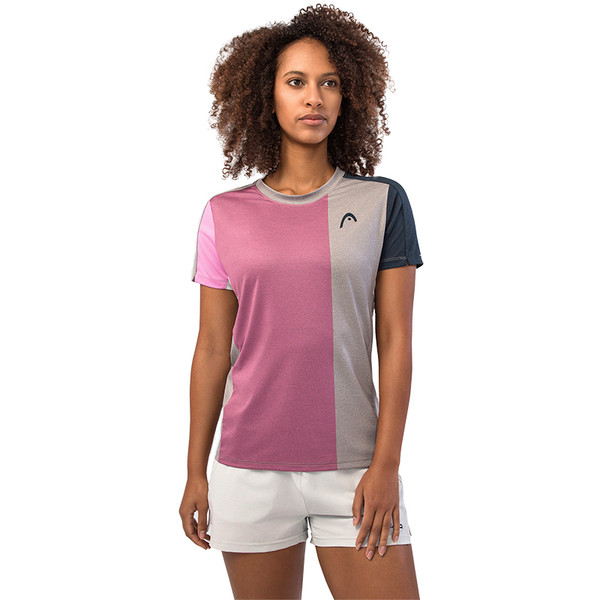 Head Play Tech Tee Padel