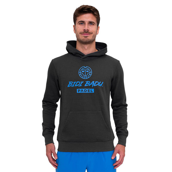 Bidi Badu Spike Logo Chill Hoody - Afbeelding 1