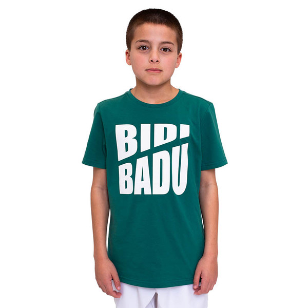 Bidi Badu Spike Chill Tee Jongens - Afbeelding 1
