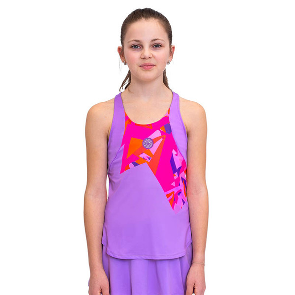 Bidi Badu Spike Tank Meisjes - Afbeelding 1