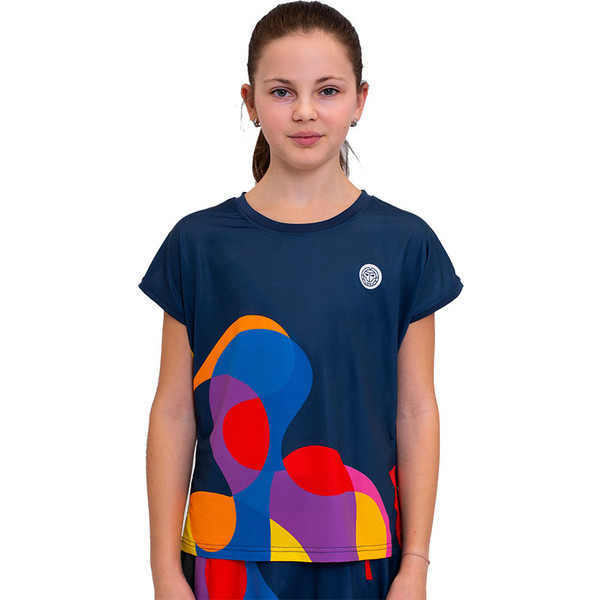 Bidi Badu Twiggy Capsleeve Meisjes - Afbeelding 1