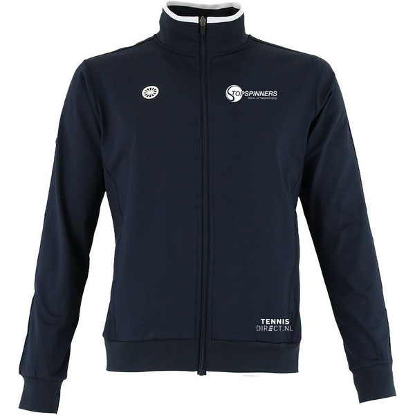 Indian Maharadja Kadiri Jacket Heren - Topspinners