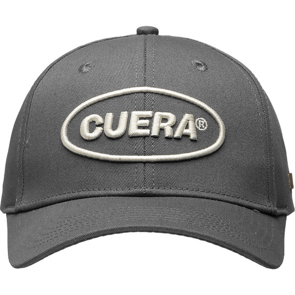 Cuera Off Court Merch Cap