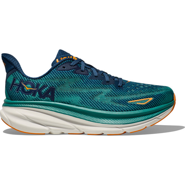 HOKA Clifton 9 Heren