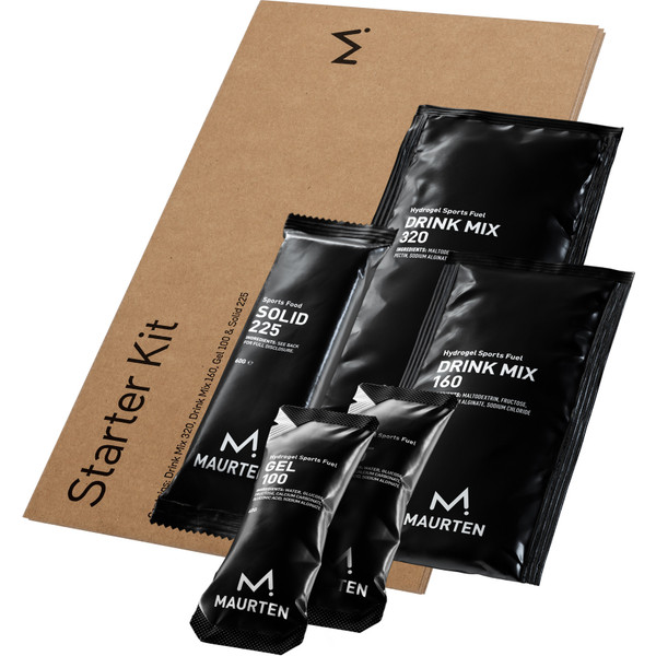 Maurten Starter Kit