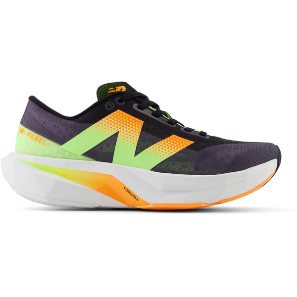 New Balance Fuelcell Rebel v4 Dames