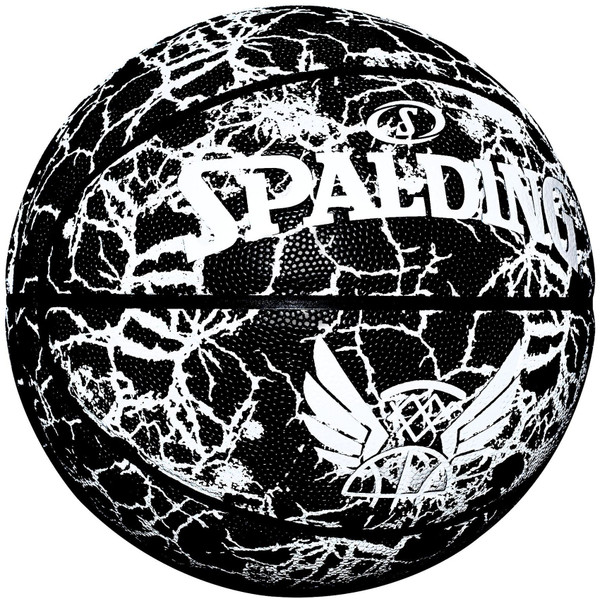 Spalding Flight Crack - - zwart - maat Maat 7