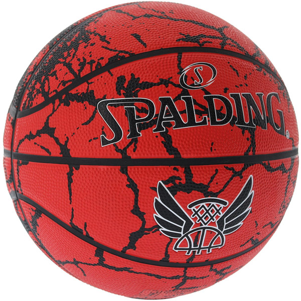 Spalding Flight Crack - - rood - maat Maat 5